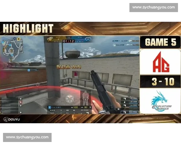 《2026年CF狙神比赛精彩回顾与策略解析助你赢得狙击高手之战》